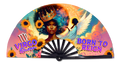 Virgo Clack Fan