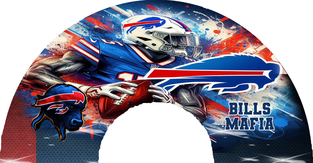 Bills Clack Fan