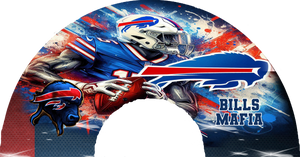 Bills Clack Fan