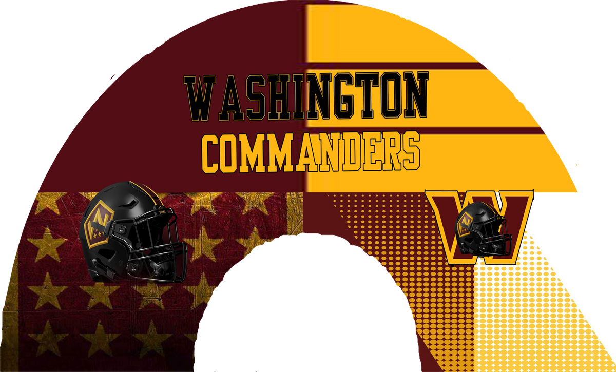 Washington Clack Fan