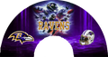 Baltimore Clack Fan