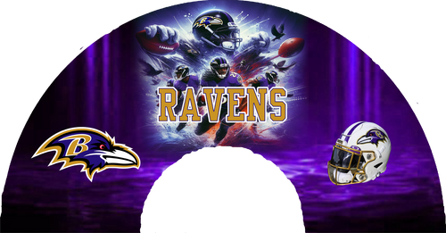 Baltimore Clack Fan