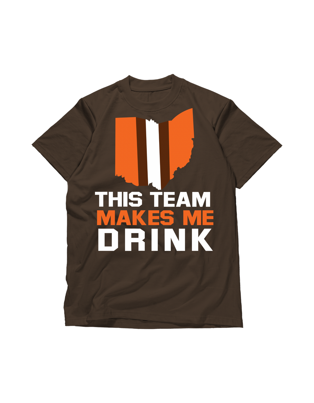 This Team Makes me Drink