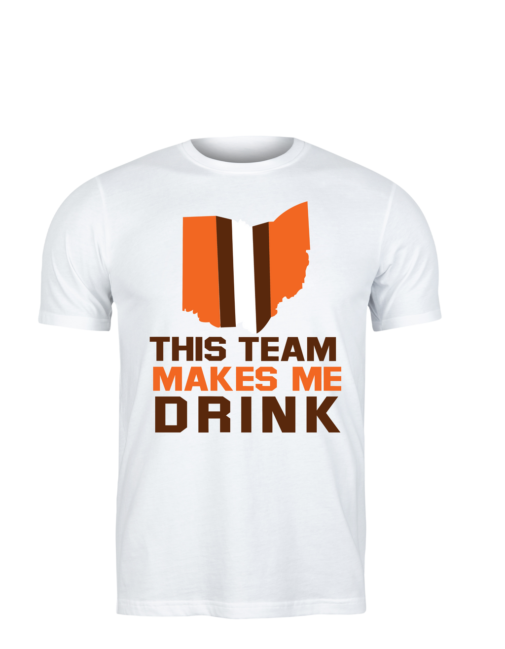 This Team Makes me Drink