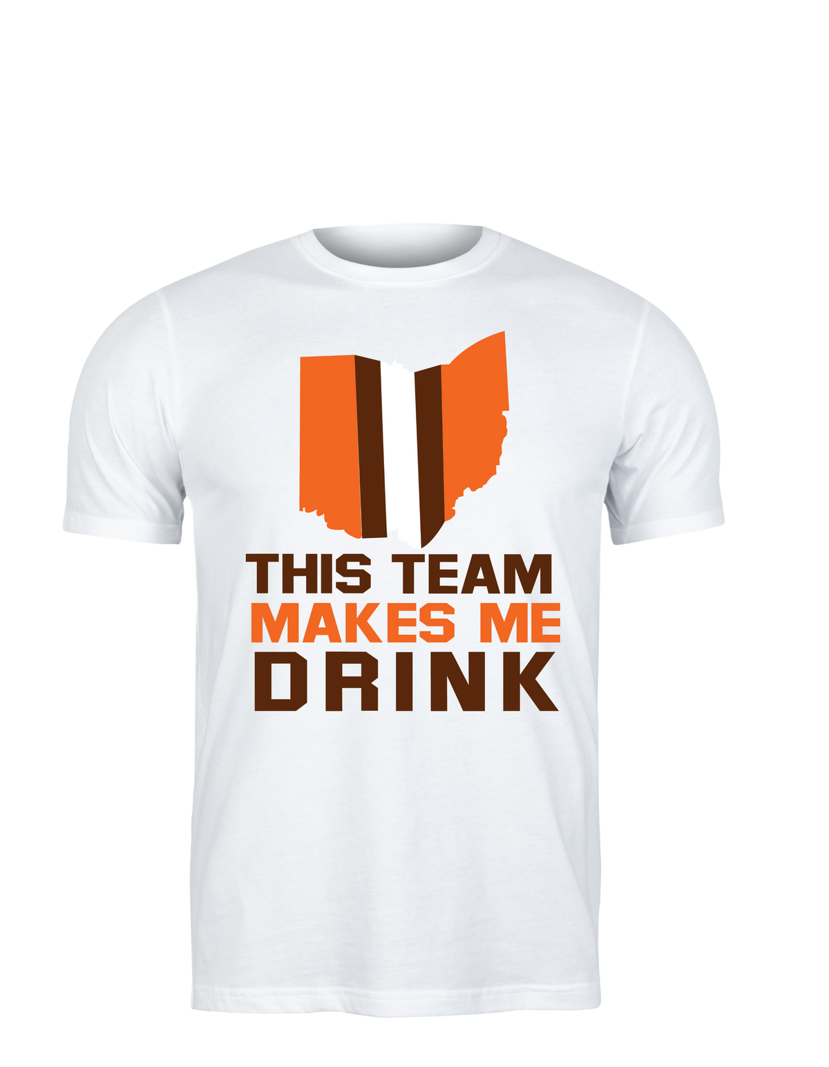 This Team Makes me Drink