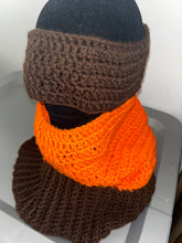 Cyber Week deal Crochet loc/ Hairless ski mask