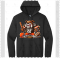 Big Dawg Browns Hoodie