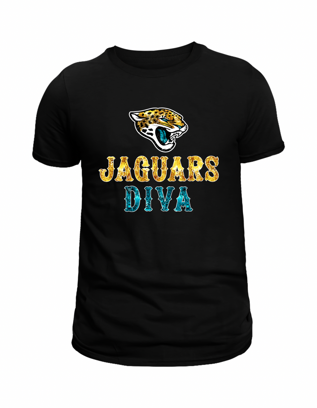 AFC South Team Diva Tee