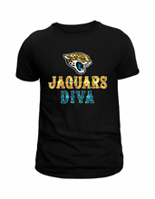 AFC South Team Diva Tee