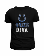 AFC South Team Diva Tee
