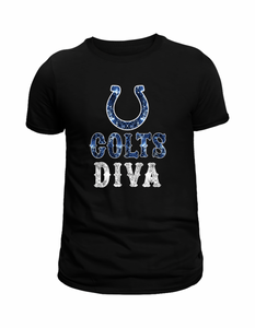 AFC South Team Diva Tee