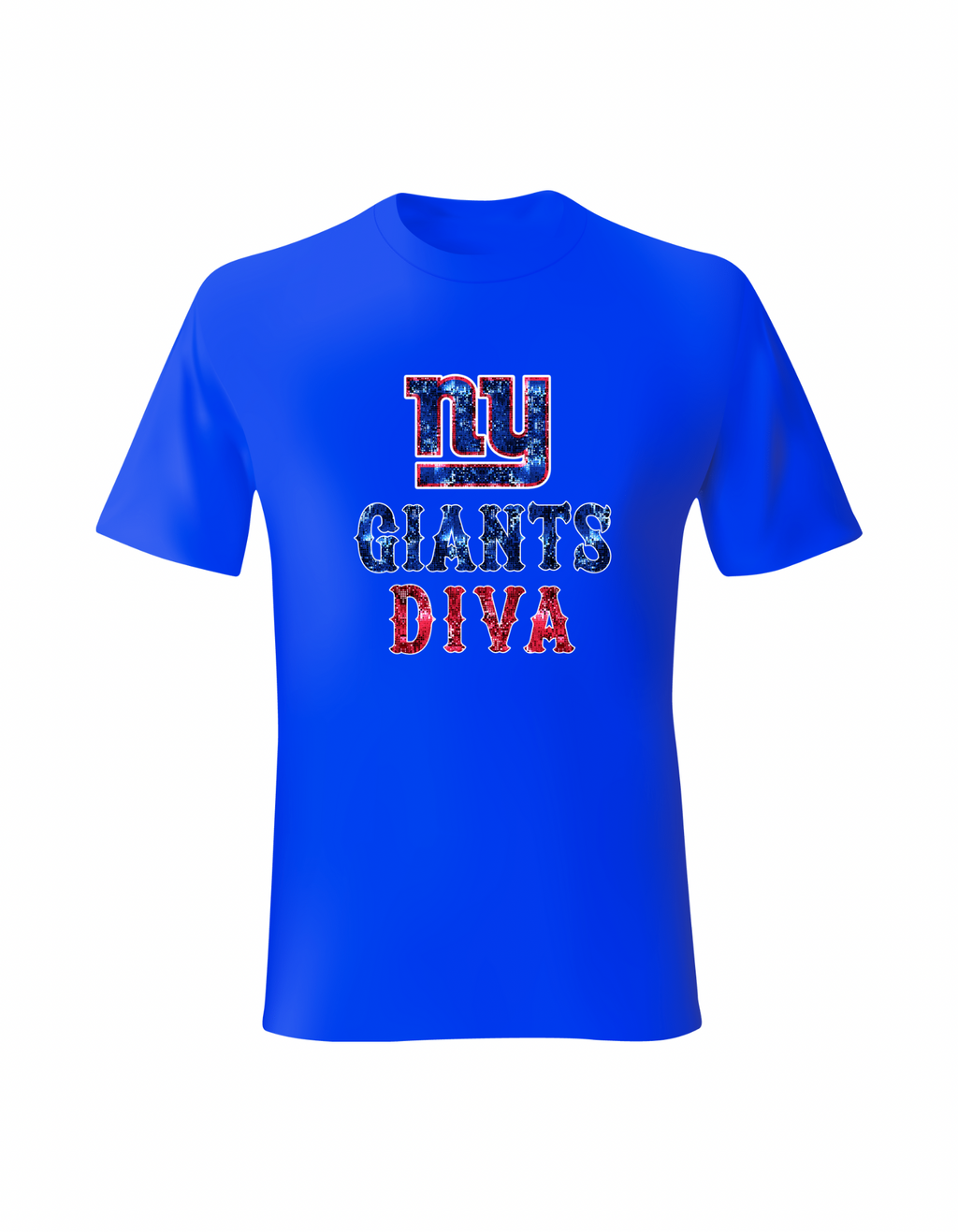 NFC EAST Diva Tee