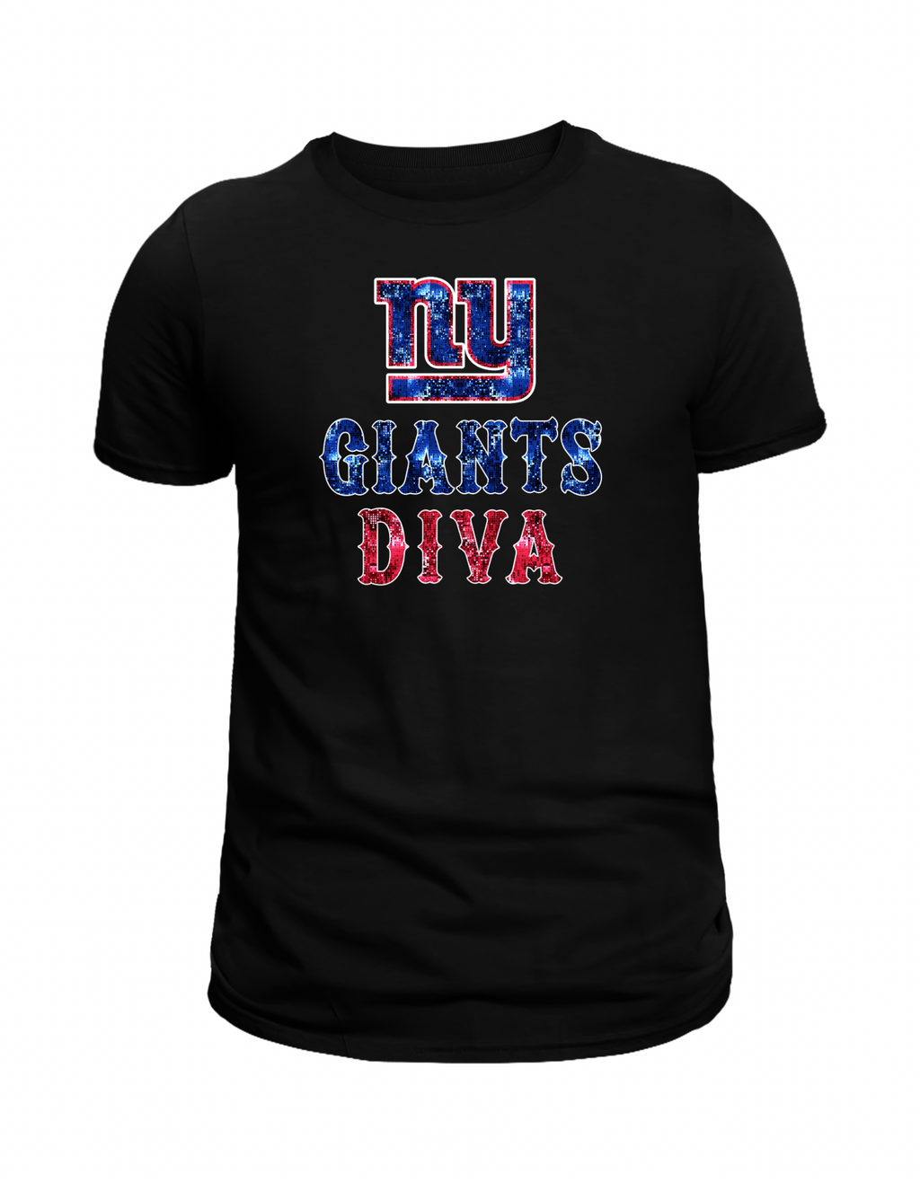 NFC EAST Diva Tee