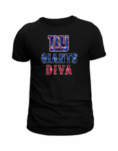 NFC EAST Diva Tee