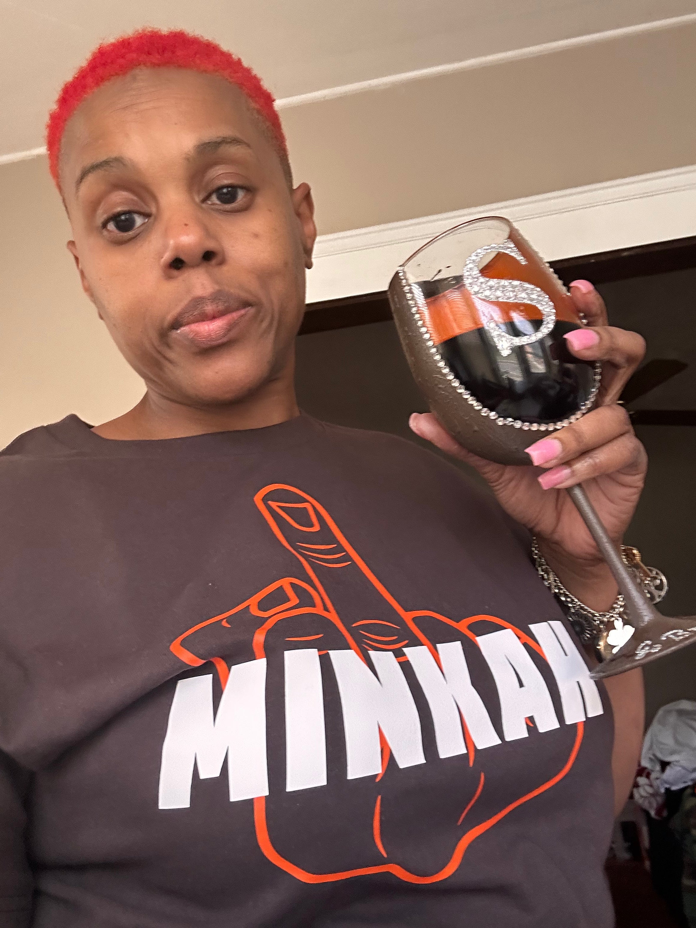 F^ck Minkah