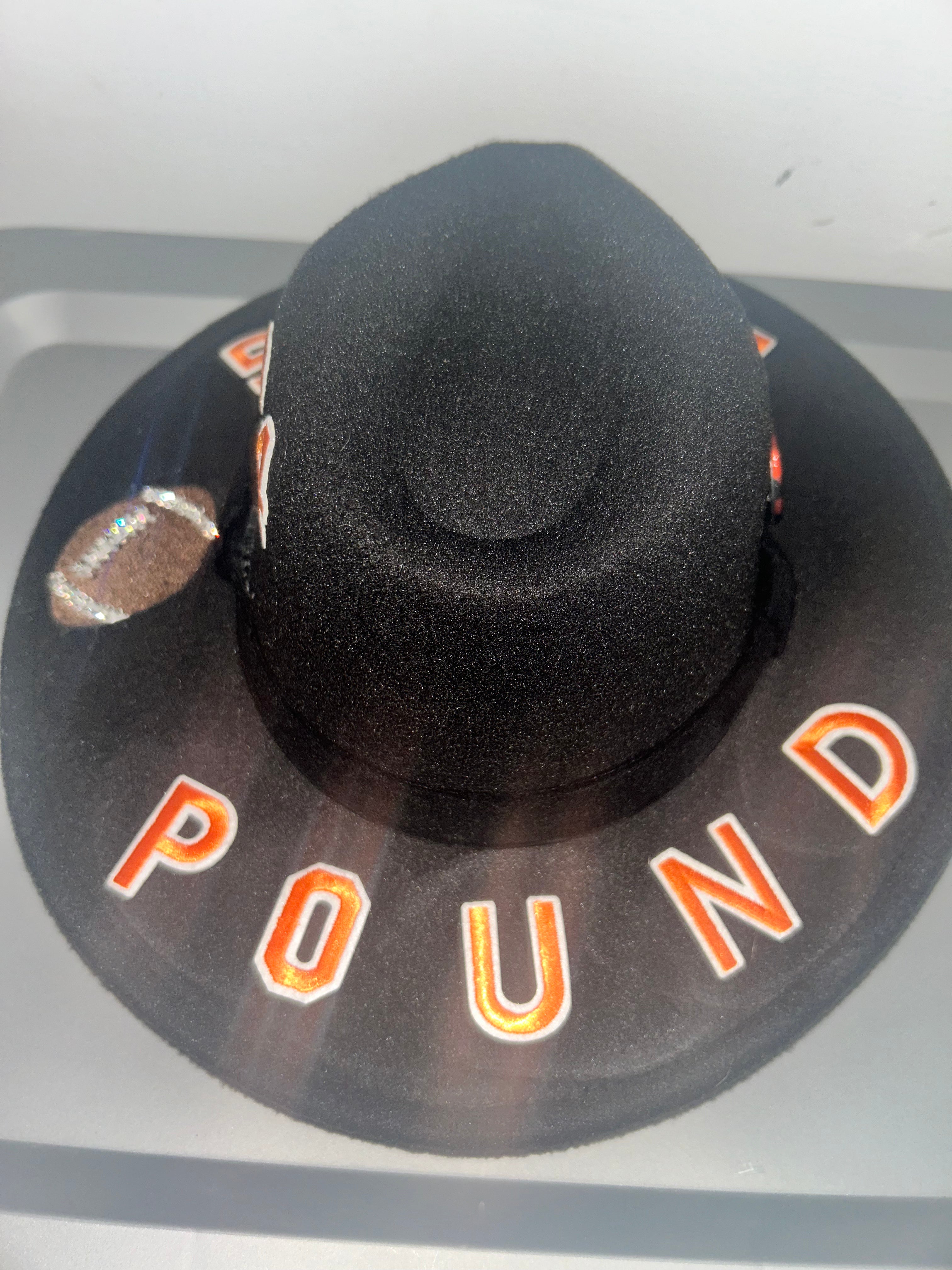 Custom Fedora