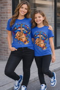 “Don’t Judge What You Don’t Understand” Tee | Awareness Apparel
