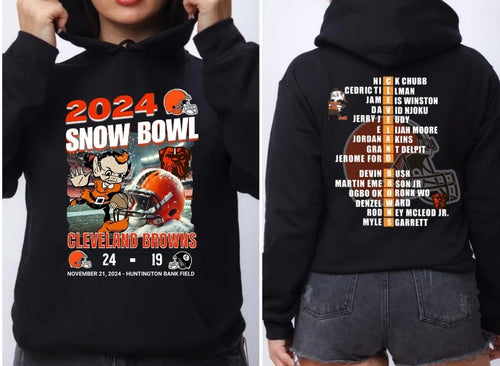 CLE Snow Bowl
