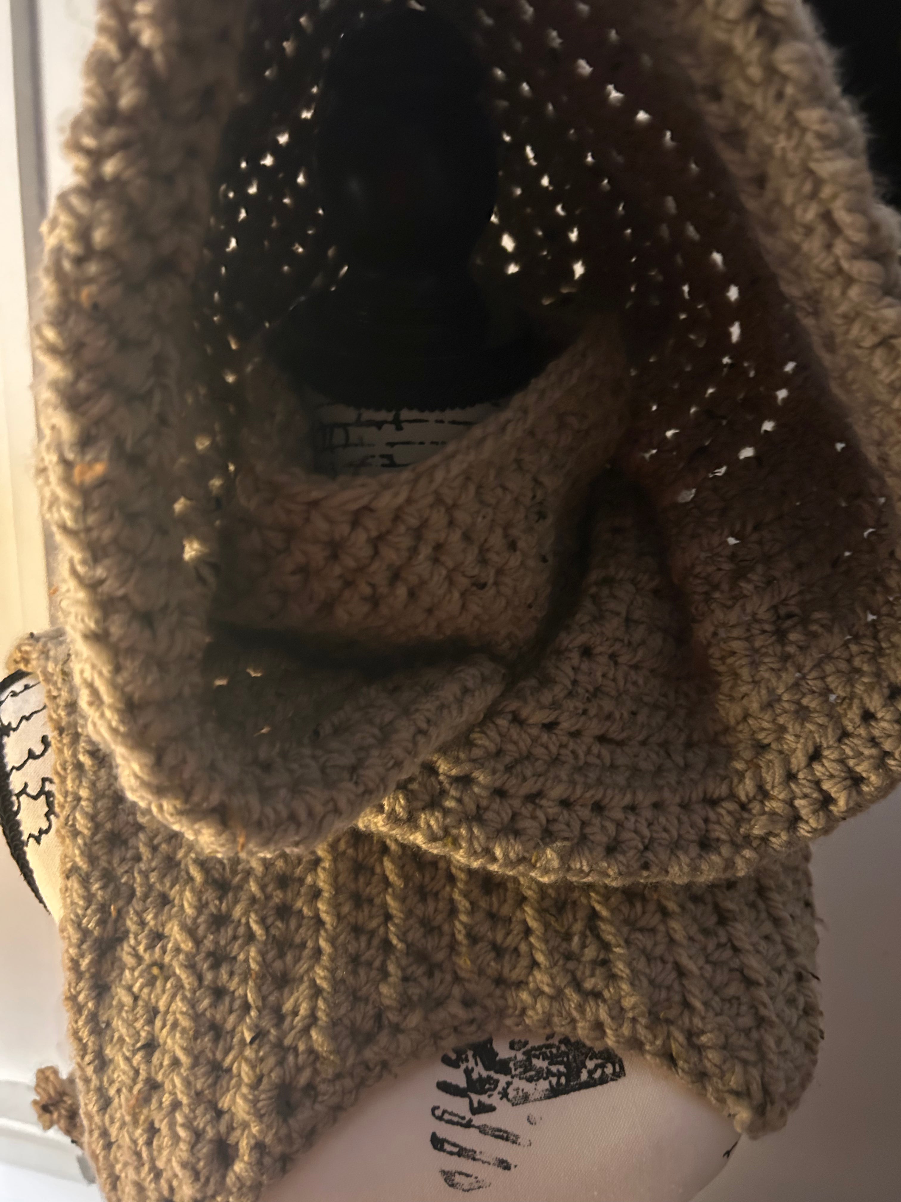 Matrix Hood