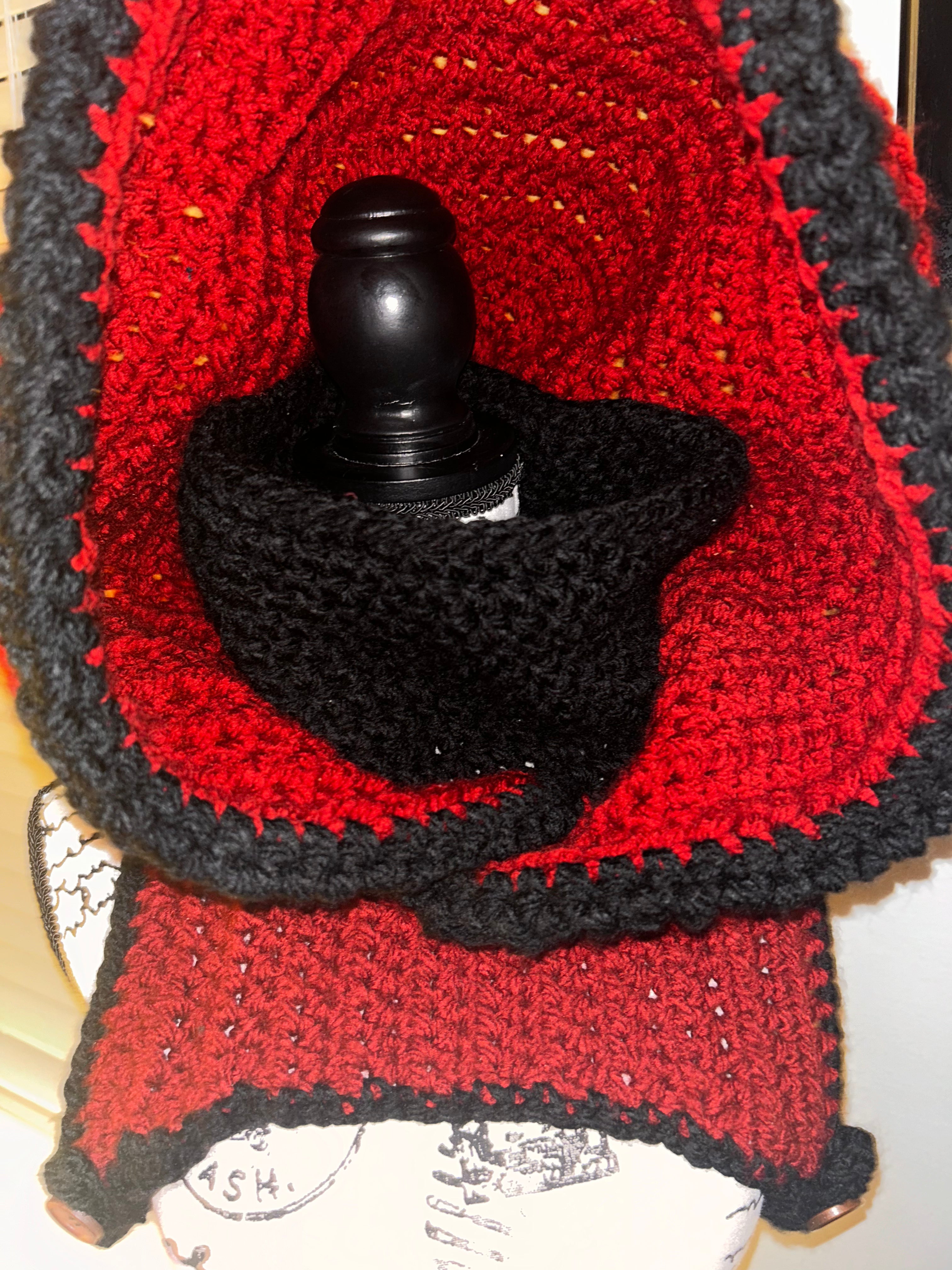 2 tone matrix hood