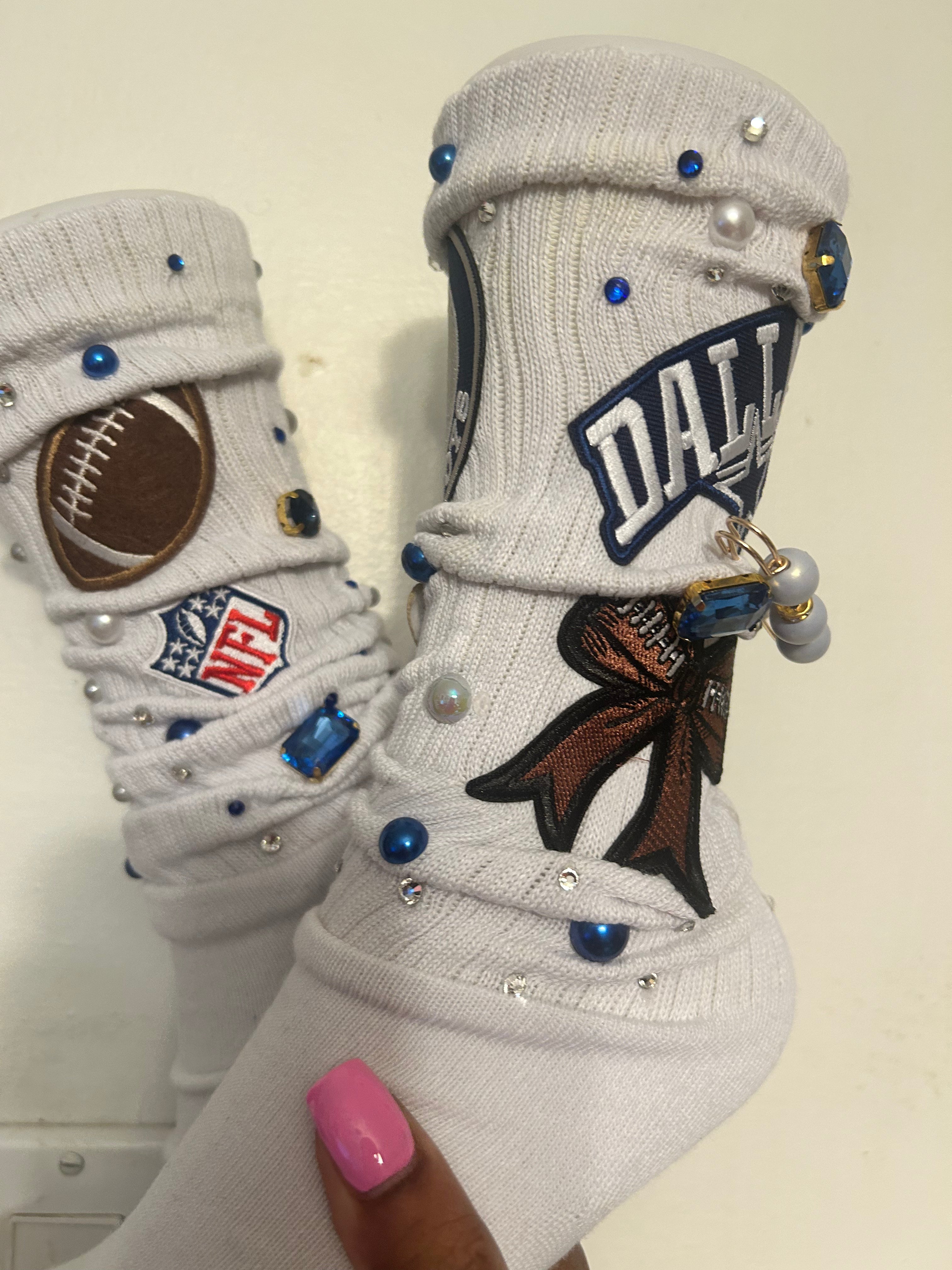 Cowboy Junk socks