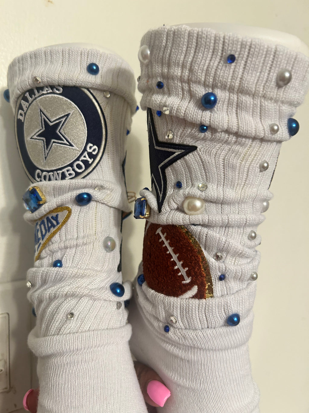 Cowboy Junk socks