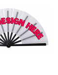 Custom Clack Fan