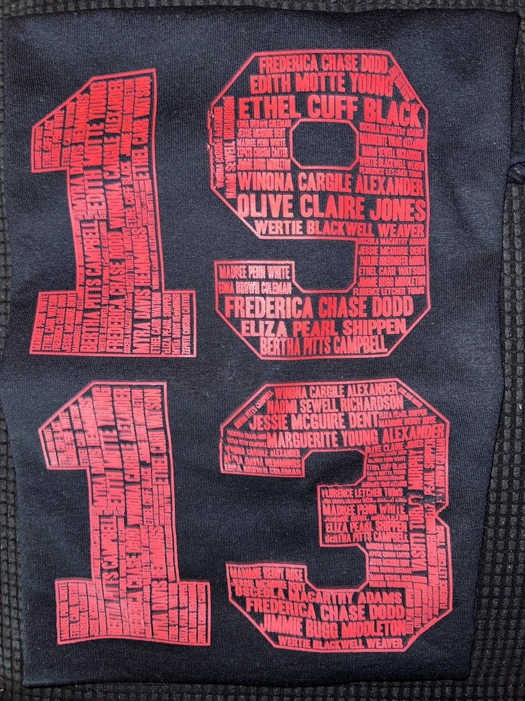 Delta Sigma Theta Founders Day Tee