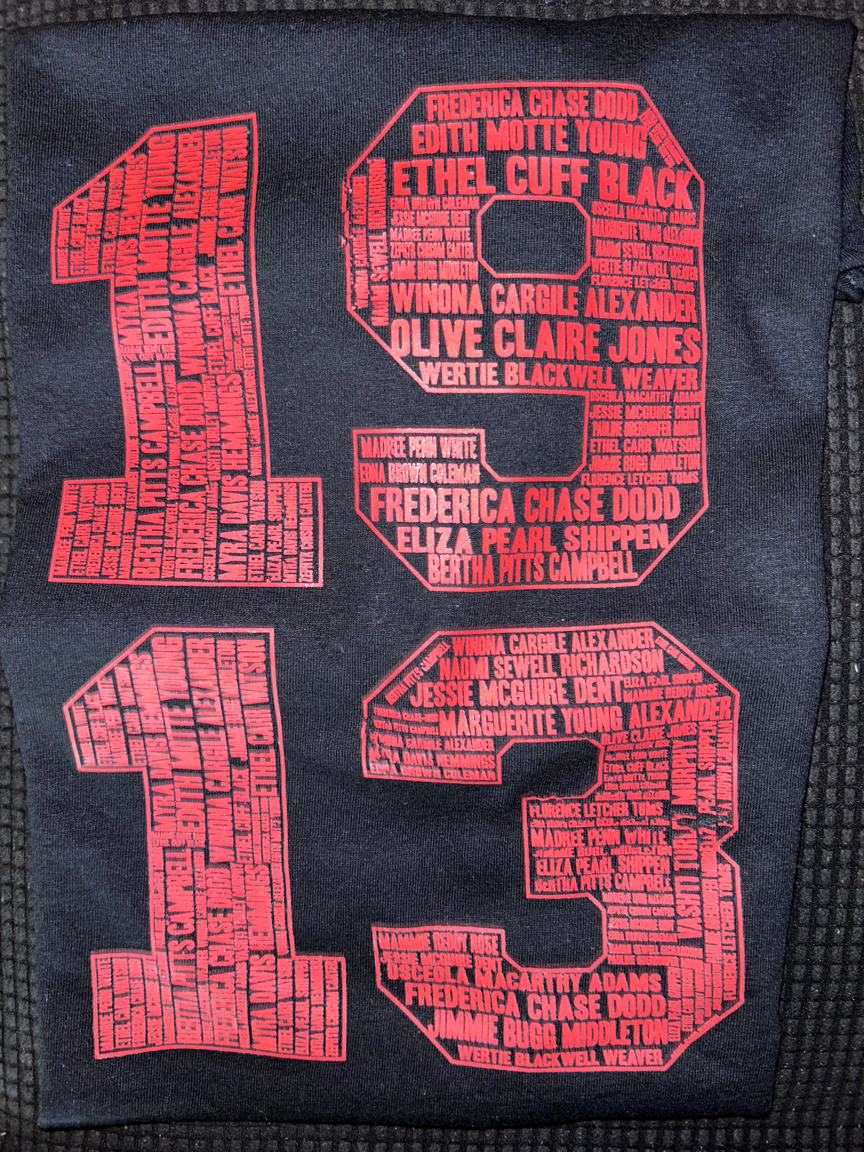 Delta Sigma Theta Founders Day Tee
