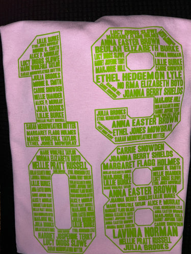 AKA Founders Day Tee