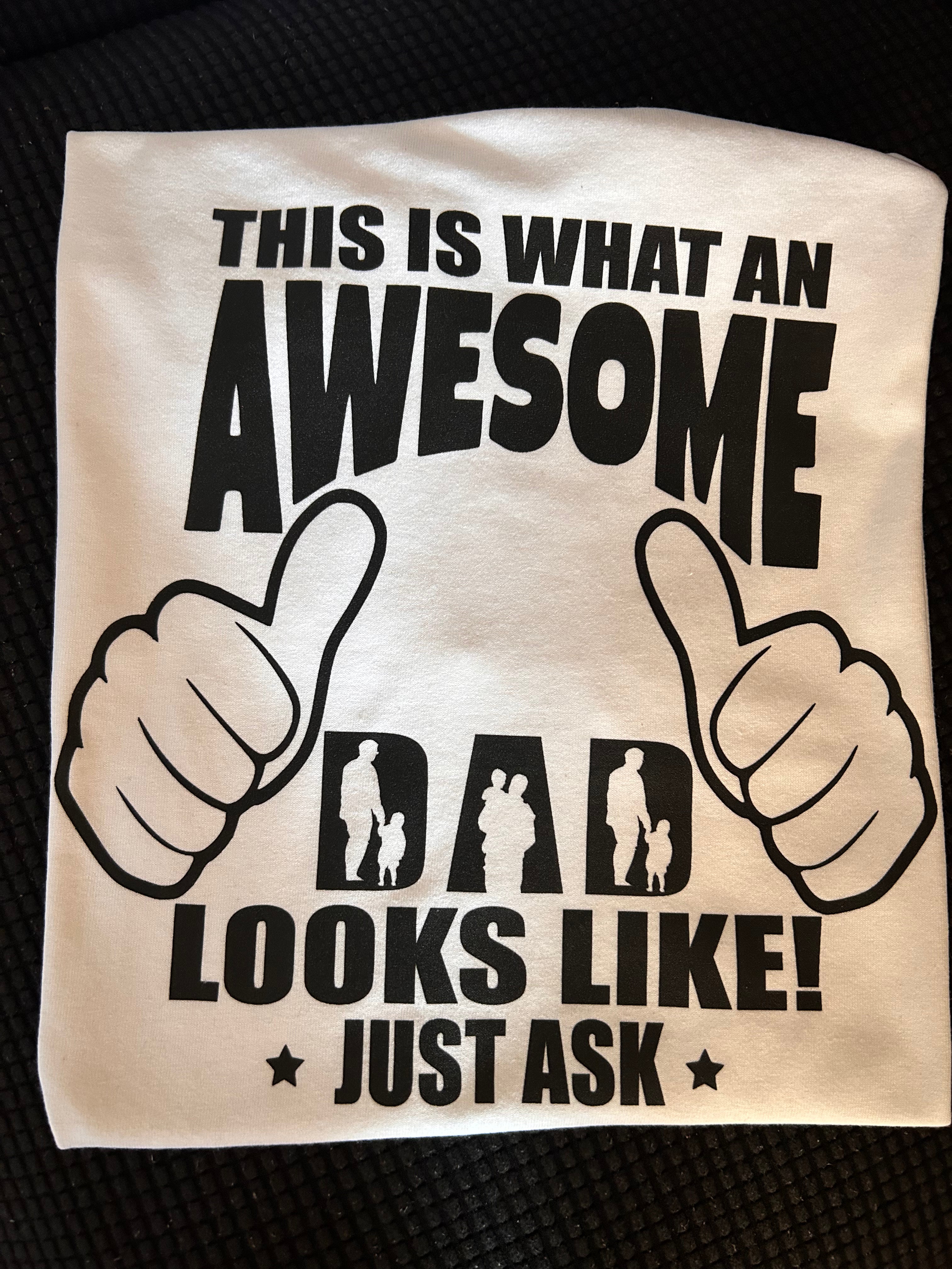 Awesome Dad