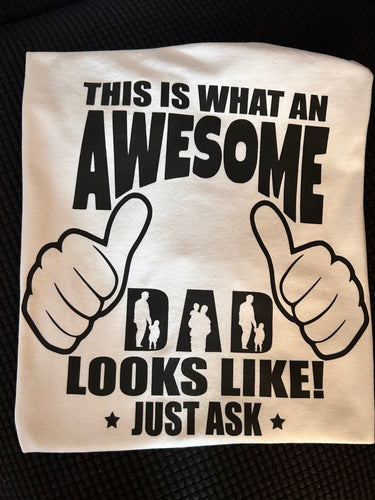 Awesome Dad