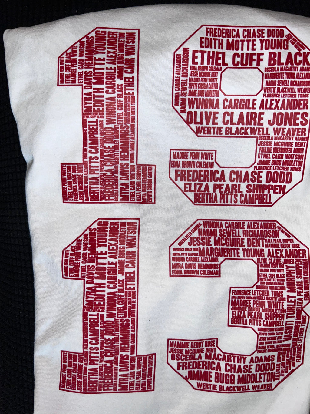 Delta Sigma Theta Founders Day Tee