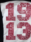 Delta Sigma Theta Founders Day Tee