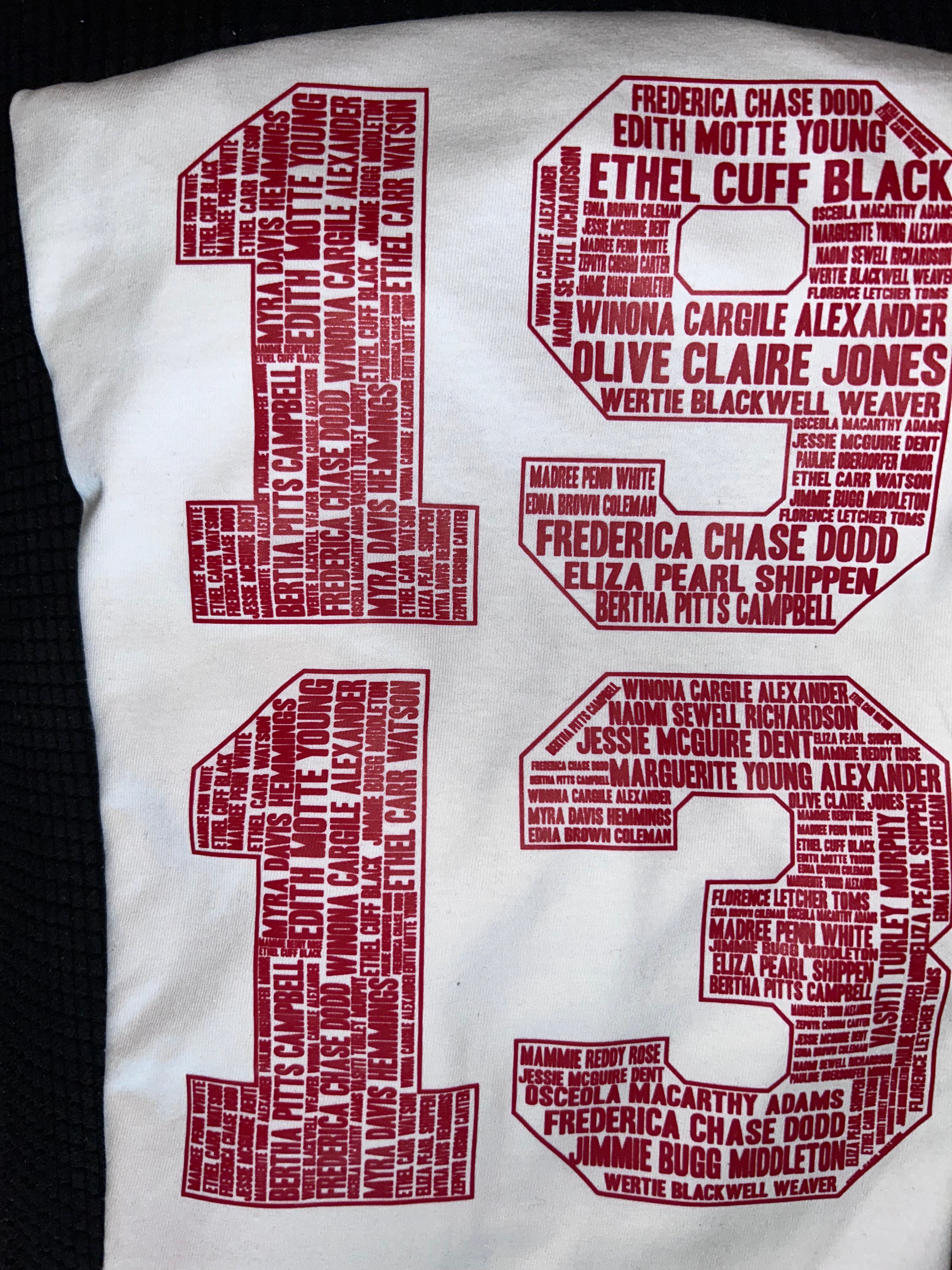 Delta Sigma Theta Founders Day Tee