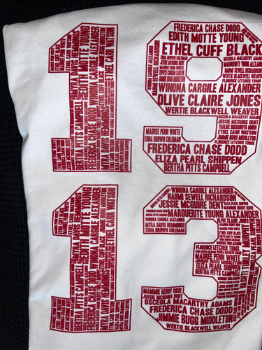 Delta Sigma Theta Founders Day Tee