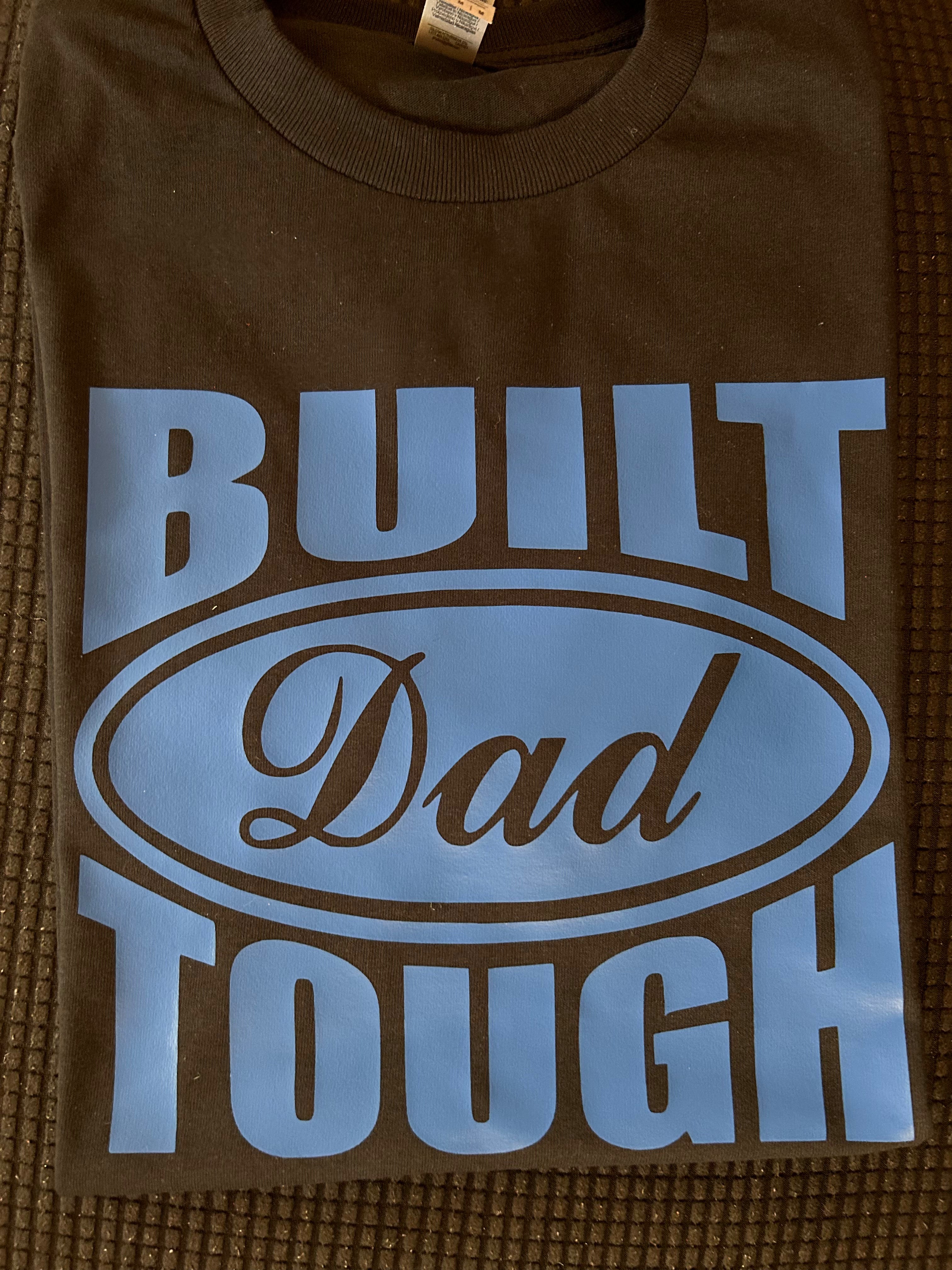 Built DadTough