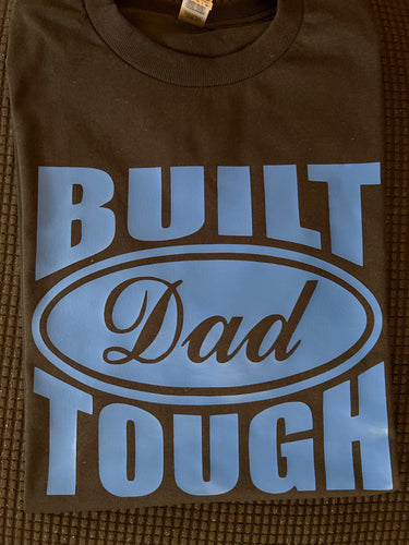Built DadTough