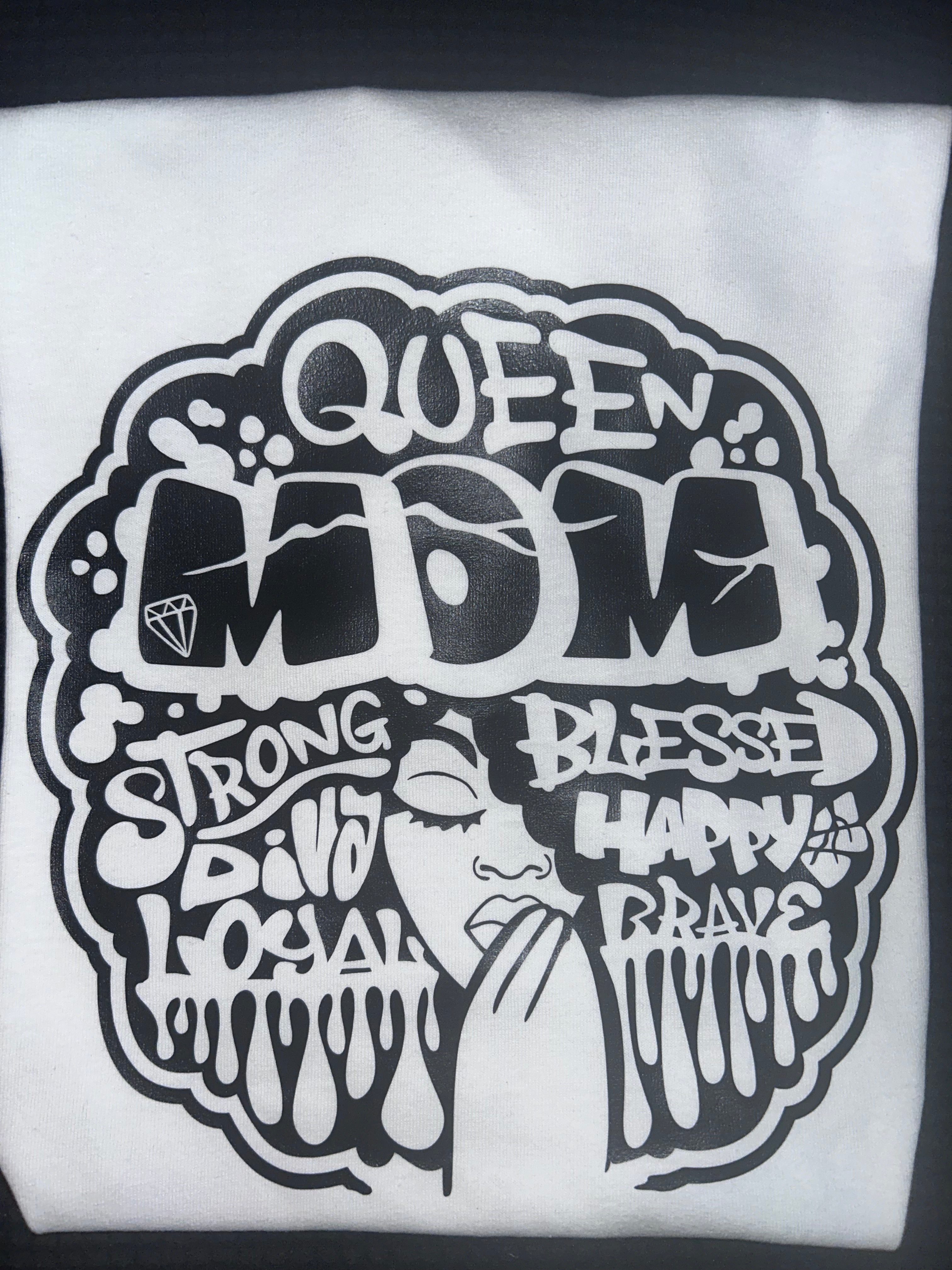 Queen Mom