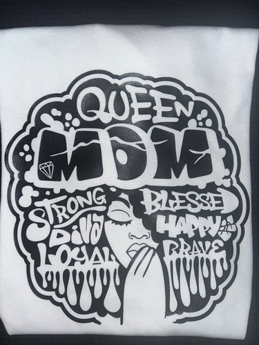Queen Mom