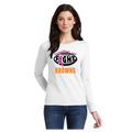 Browns Together We Fight-Long Sleeve