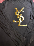 YSL Long sleeve