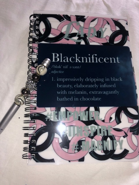 Custom Journal