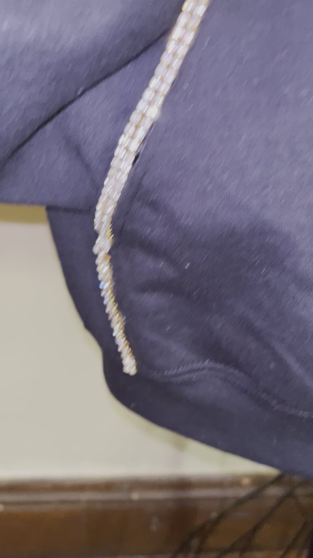 YOUbothered Custom hoodie