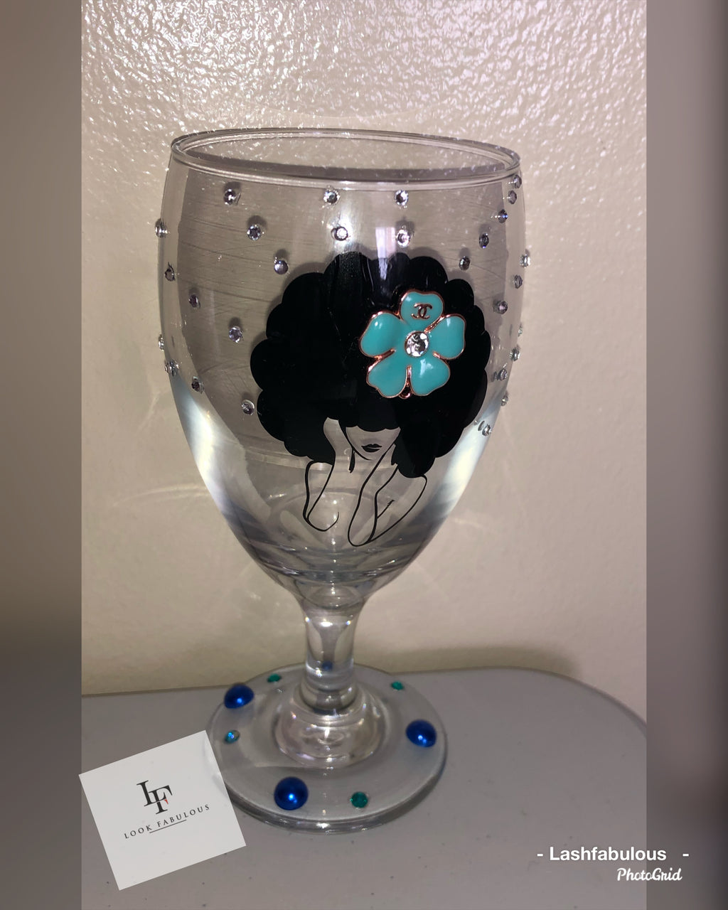 Wine Glasses