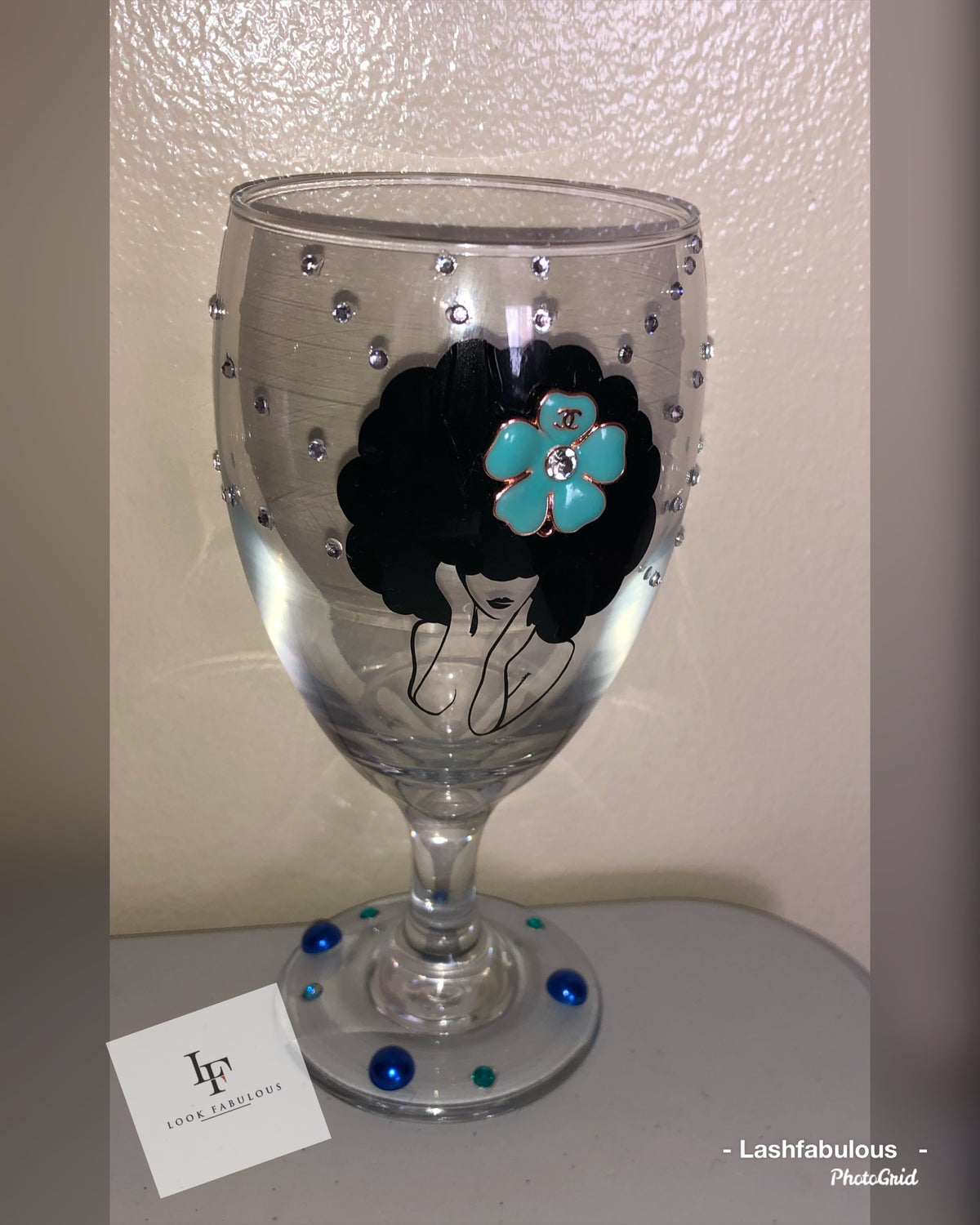 Wine Glasses