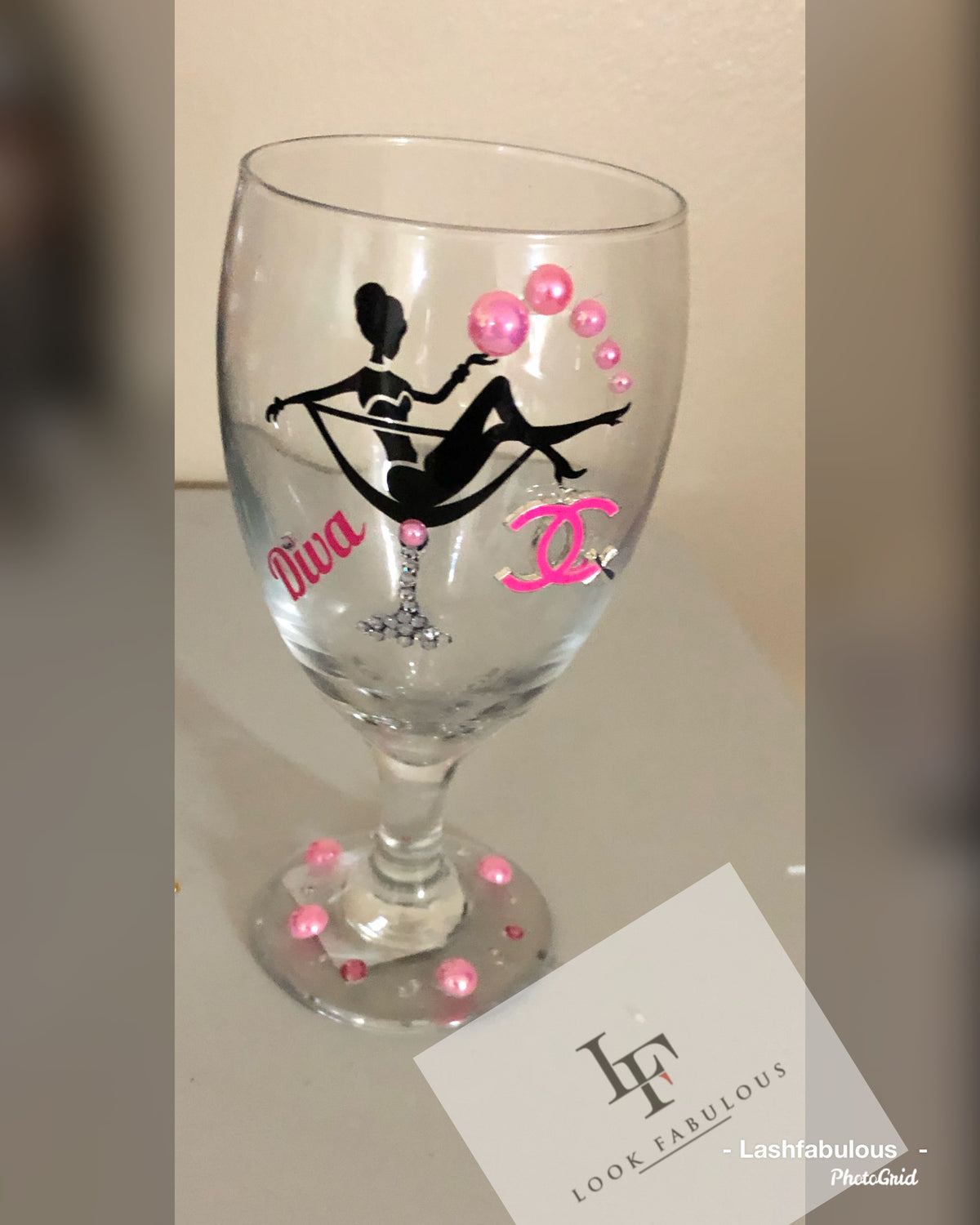 Wine Glasses