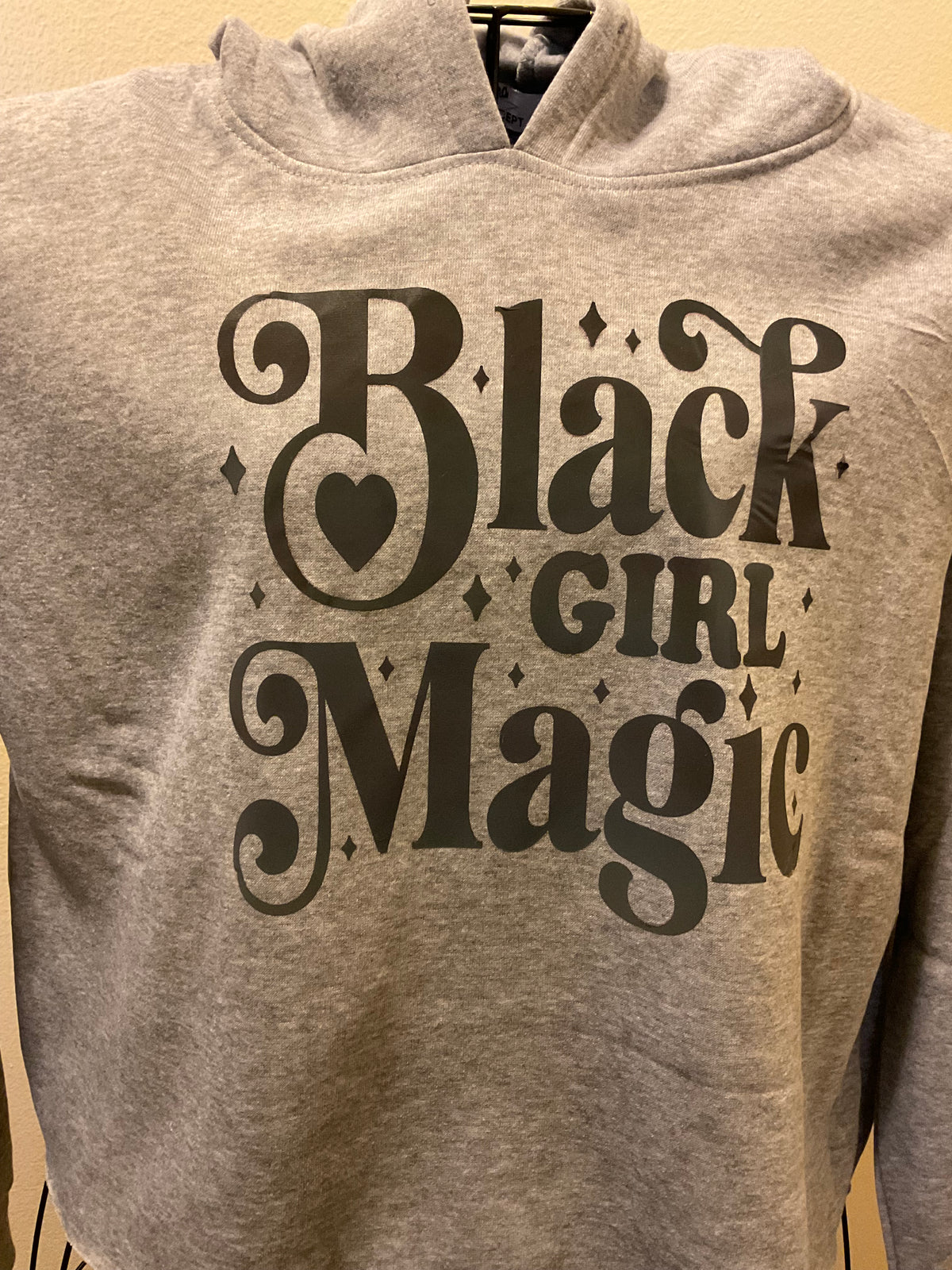 Black Girl Magic