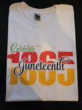 Celebrate Juneteenth