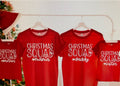 Christmas Squad